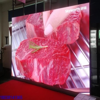 戶外全彩LED顯示屏P10LED廣告電子屏生產(chǎn)廠家直銷