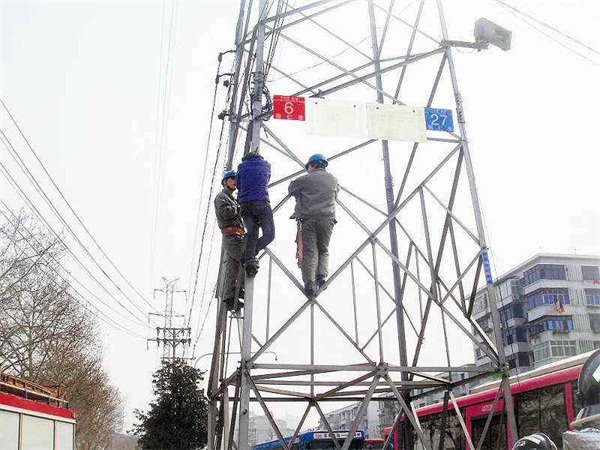 鐵塔維護工作內容有哪些？