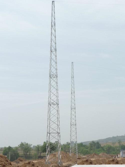 避雷塔不通過二次接地線的原因有哪些？