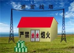 gfw系列鋼結構避雷線塔廠家
