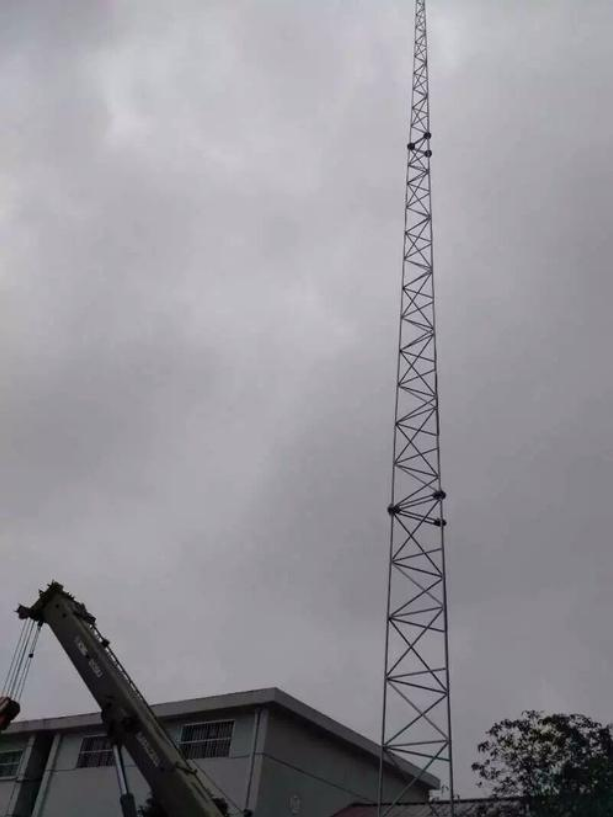 gjt圓鋼避雷塔去哪里？