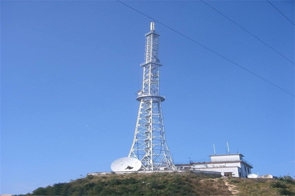 宿州煙囪塔廠家直銷價(jià)格實(shí)惠