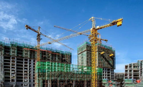 新規出臺 事關限行、公交、購車、房產與建筑行為，違規將面臨罰款